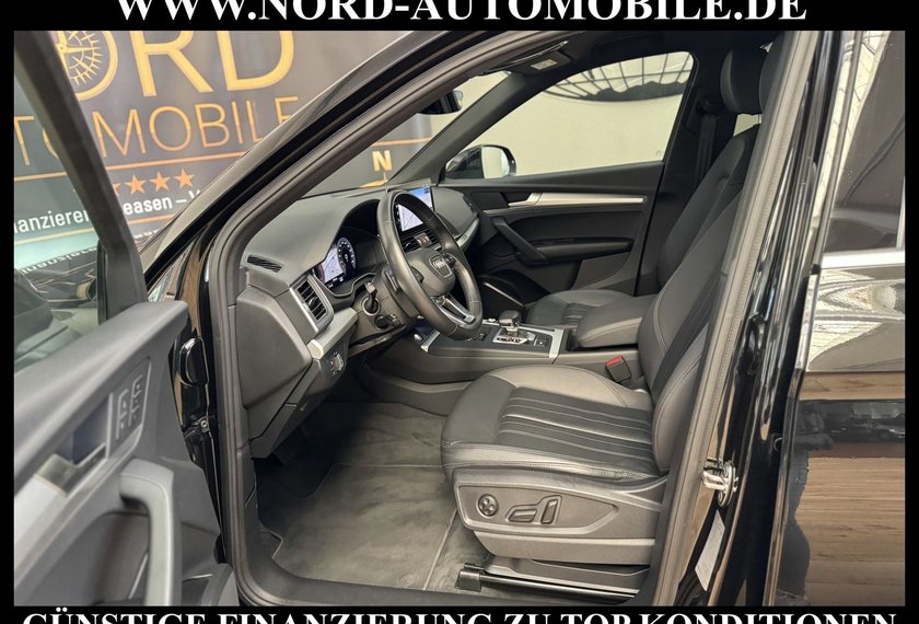 Audi Q5 Q5 40 2.0 TDI QU.Advanced Kamera/Side&amp;Lane/Navi