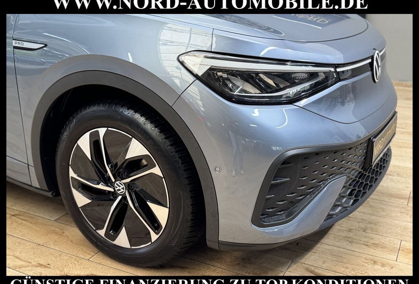 Volkswagen ID.5 ID.5 Pro Sportpaket Kamera/ACC/Navi/LED/19