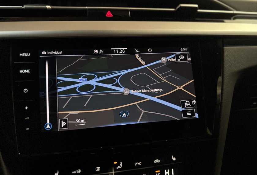 Volkswagen Arteon Arteon Shooting Brake 2.0 TDI R-Line DSG AHK/18