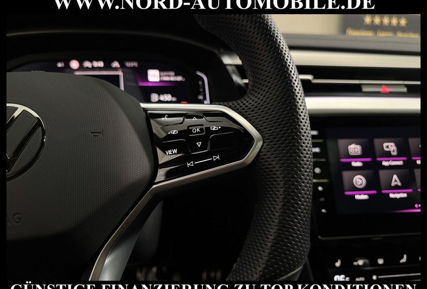 Volkswagen Arteon Arteon Shooting Brake 2.0 TDI R-Line DSG Pano/19