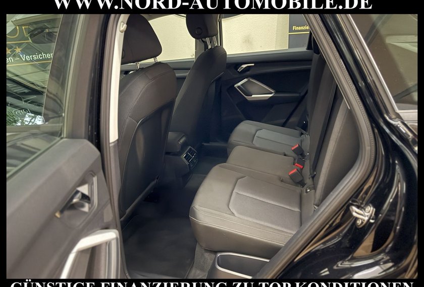 Audi Q3 Q3 35 TDI Advanced S-Tronic Kameras/Virt.Cockpit