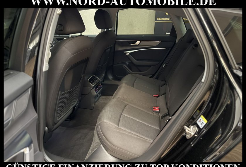 Audi A6 A6 35 TDI Limo S-Tronic Kamera/HeadUp/LED/Navi