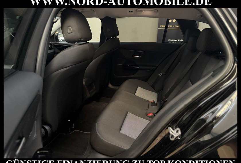 Mercedes-Benz C 200 C 200 d T Avantgarde *LED*AHK*Kamera*EasyPack`*