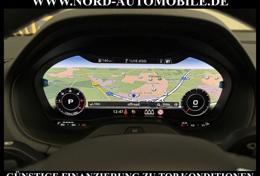 Audi Q2 Q2 S-Line 30 TDI S-Tronic AHK/Matrix/19/Kamera