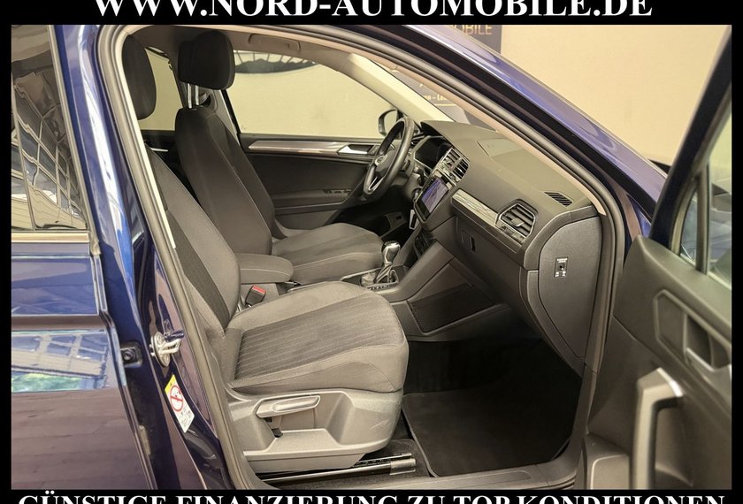 Volkswagen Tiguan Allspace Tiguan Allspace Life 2.0 TDI DSG Matrix/HeadUp/