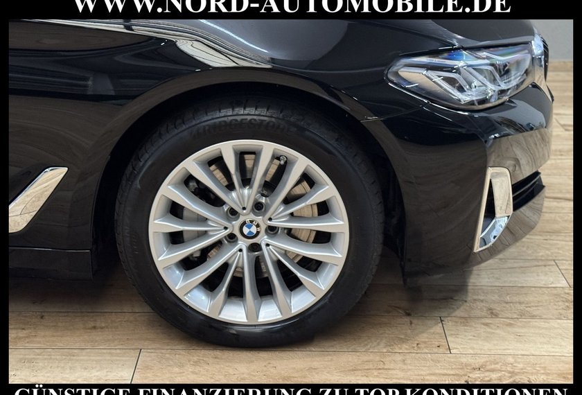 BMW 530 530 i Luxury Line xDrive *Laser*Head-up*ParkAss*