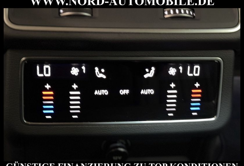 Audi A6 A6 40 Limousine design 2.0TDI Leder*LED*Kamera*