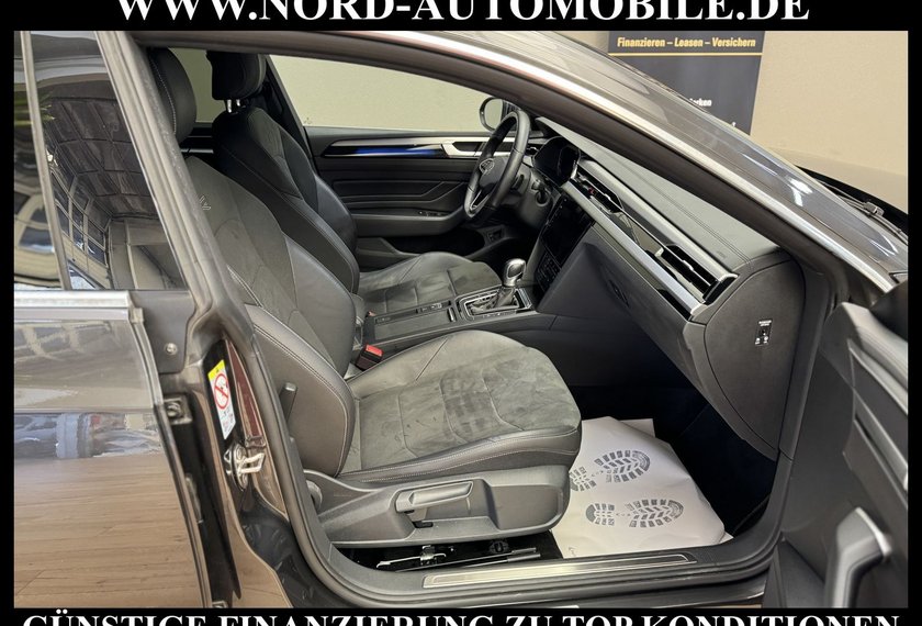 Volkswagen Arteon Arteon Shooting Brake 1.4 eHybrid R-LINE *AHK*IQ