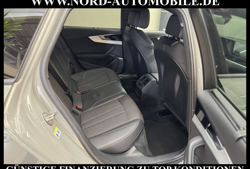 Audi A4 A4 Avant 35 TFSI S-Line S-Tronic AHK/19/LED/Navi