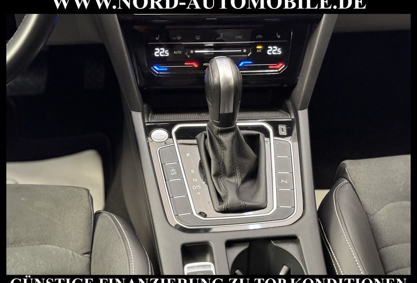 Volkswagen Passat Variant Passat Variant 2.0 TDI 4MOT DSG Matrix/AHK/Kamer