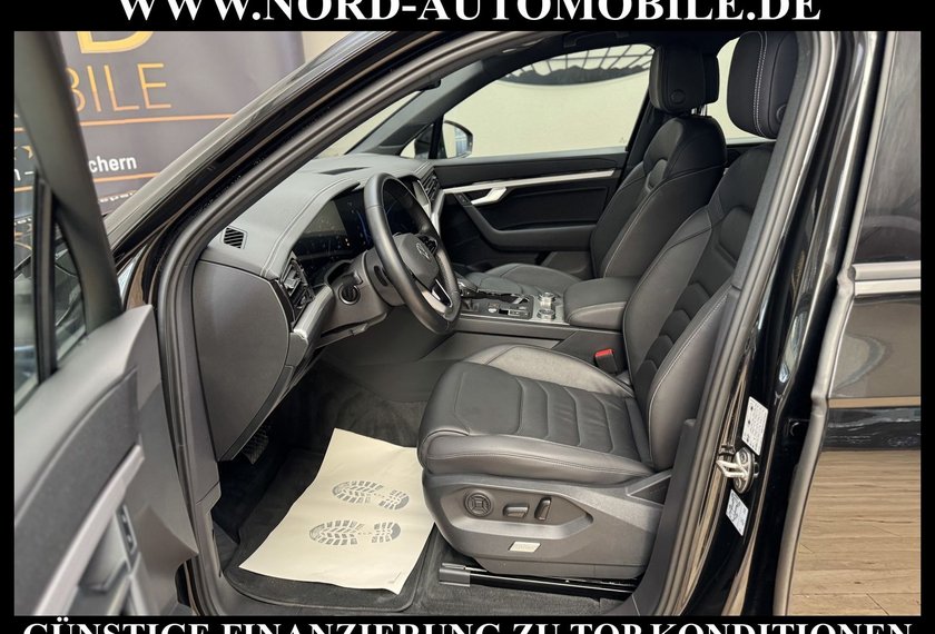 Volkswagen Touareg Touareg 4MOT 3.0 TDI Innovision/Luft/Kamera