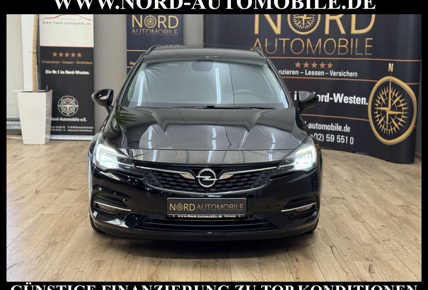Opel Astra Astra K Sports Tourer BUSINESS 1.5 D*LED*NAV*KAM
