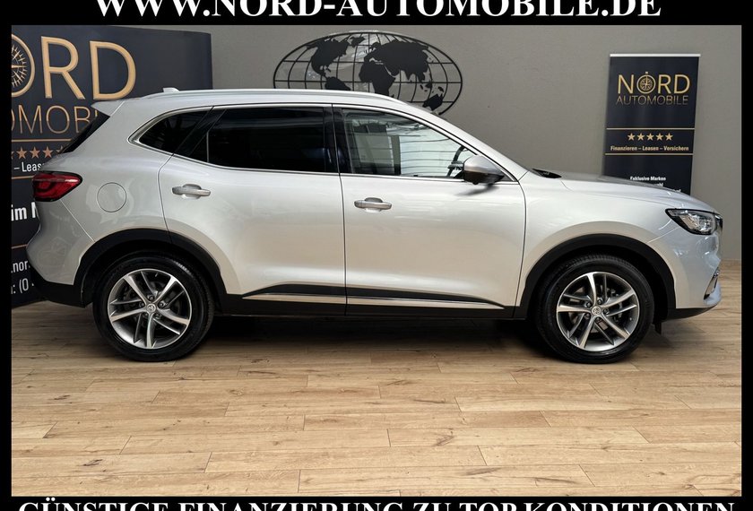 MG EHS EHS PHEV Luxury *PANO*LEDER*LED*18Z*360KAM*VIRT*
