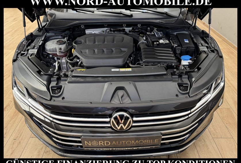 Volkswagen Arteon Arteon Shooting Brake Elegance 2.0 TSI DSG Dig.C