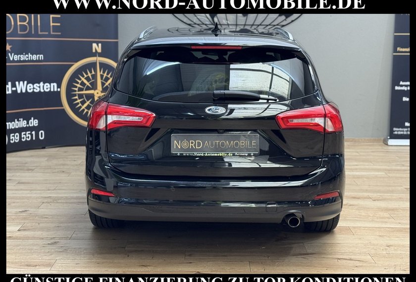 Ford Focus Focus Turnier 1.5 Eco Titanium *Ad.LED*ACC*KAM*