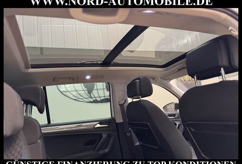 Volkswagen Tiguan Tiguan IQ.DRIVE 1.5 TSI DSG *AHK*PANO*VIRT*ACC*