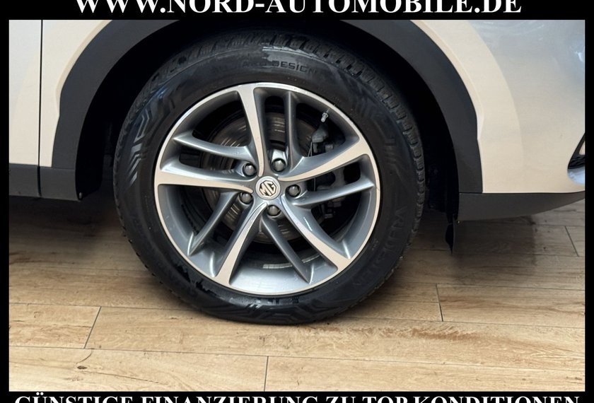 MG EHS EHS PHEV Luxury *PANO*LEDER*LED*18Z*360KAM*VIRT*