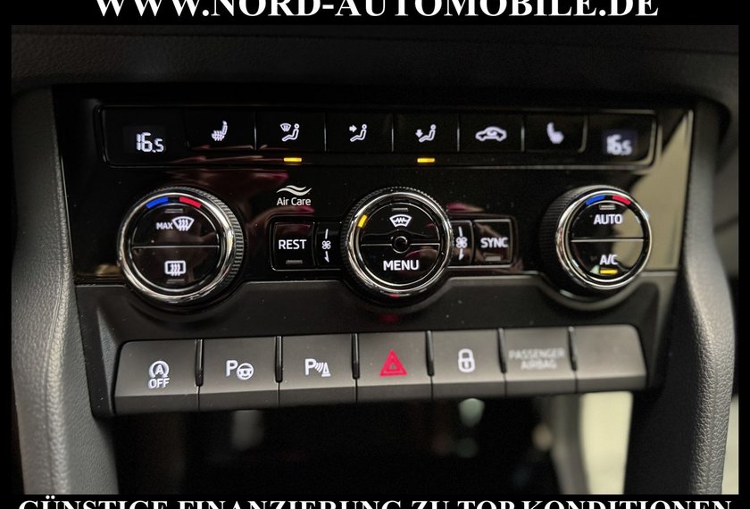 Skoda Kodiaq Kodiaq 2.0 TSI 4x4 DSG Ambition AHK/Virt.Cockpit