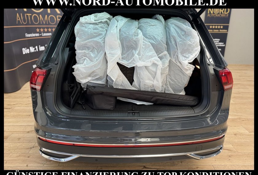 Volkswagen Tiguan Tiguan Elegance 1.4 TSI eHybrid DSG Matrix/HeadU