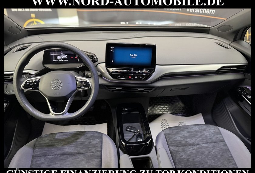 Volkswagen ID.4 ID.4 Pro Performance AHK/Navi/LED/PDC