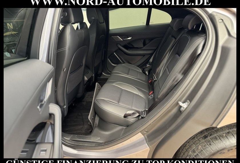 Jaguar I-Pace I-PACE EV400 R-Dynamic*400PS RAKETE*VOLL*UPE:98*