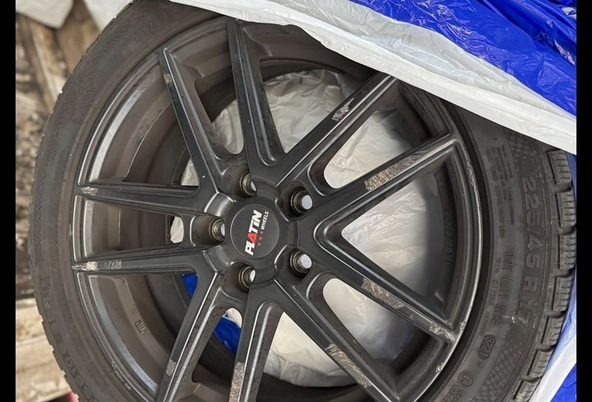 BMW 220 220 i xDrive GC Luxury Line *AHK*ALLRAD*BÄÄÄM*