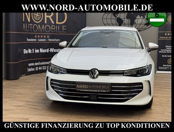 Volkswagen Passat Variant Passat Variant 2.0 TDI DSG Area View/AHK/Leder
