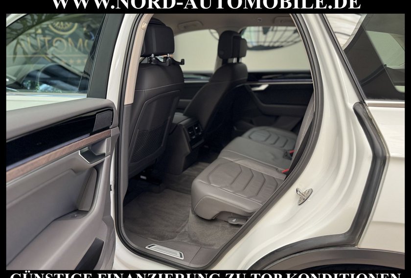 Volkswagen Touareg Touareg Atmosphere 4MOT 3.0 TDI DSG MJ2022/StHz