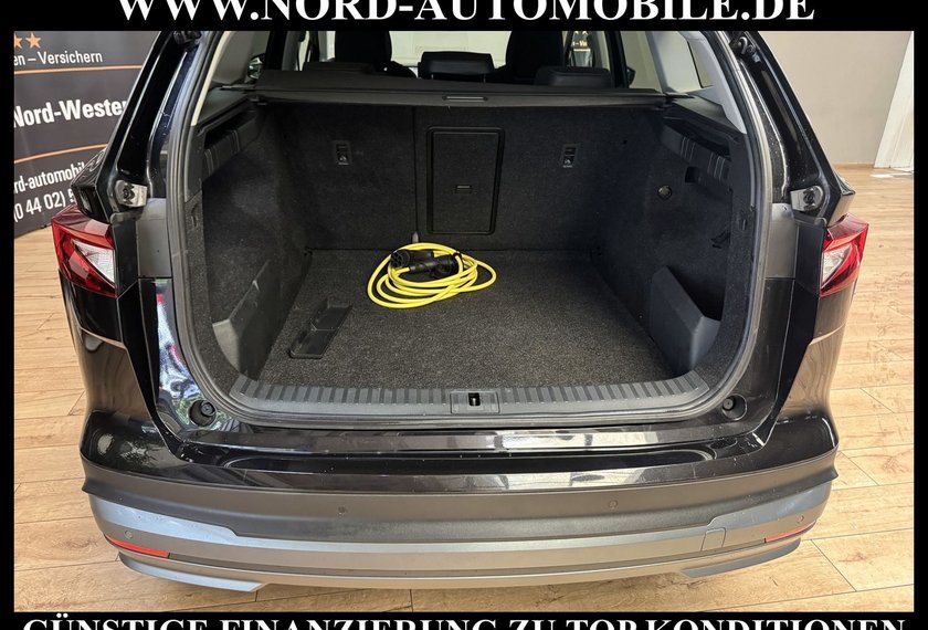 Skoda Enyaq Enyaq 85 Kamera/Navi/LED/ACC/82KWH/