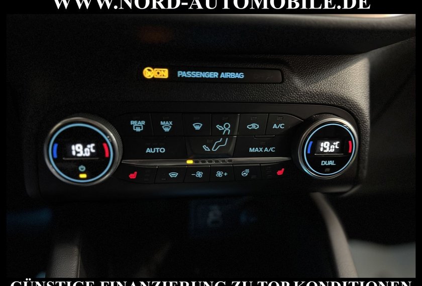 Ford Kuga Kuga 2.0 EcoBlue VIGNALE AWD *AHK*HUD*ACC*LED*