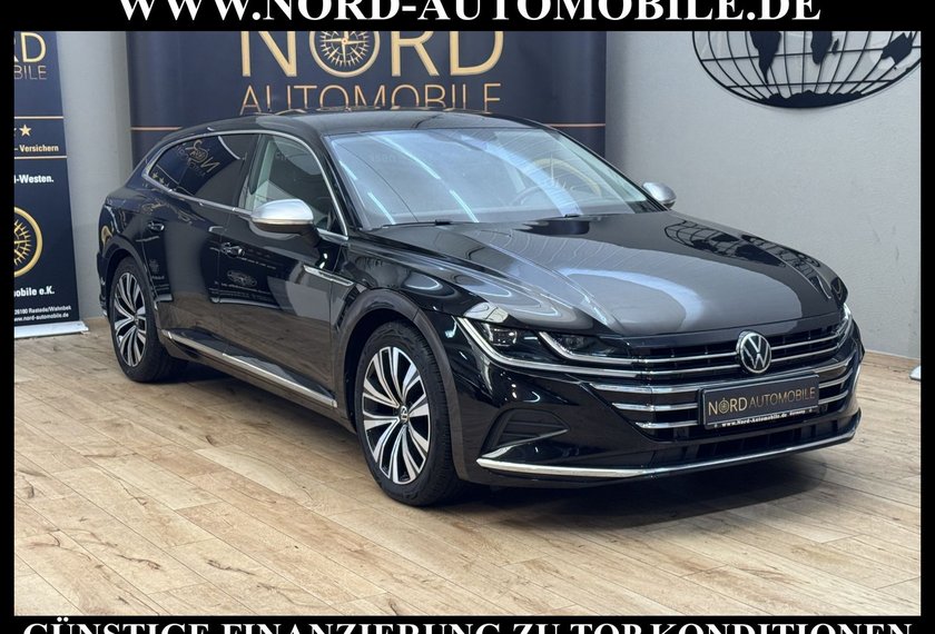 Volkswagen Arteon Arteon Shooting Brake Elegance 2.0 TDI DSG Kamer