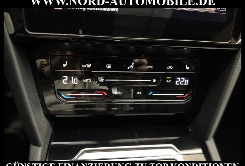 Volkswagen Arteon Arteon Shooting Brake R-Line 4MOT 2.0 TDI SCR