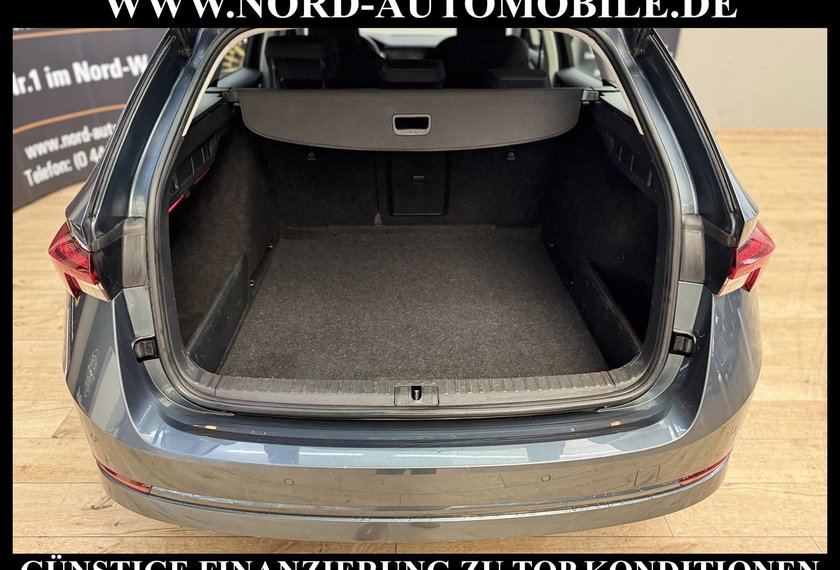 Skoda Octavia Octavia Combi Ambition 1.0 TSI Navi/LED/Virt.Coc