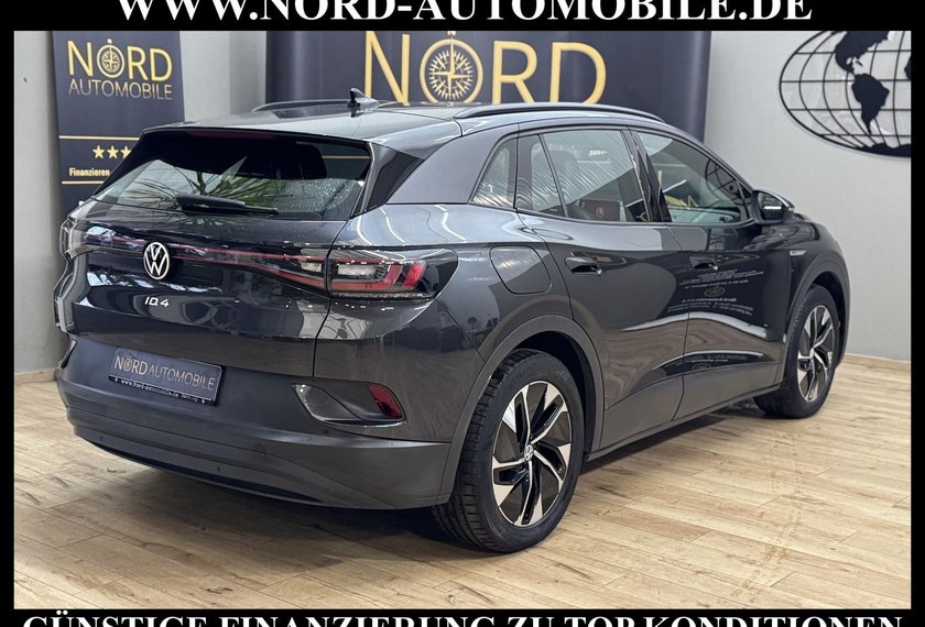 Volkswagen ID.4 ID.4 1st Pro Performance Teilleder/Navi/LED/19/