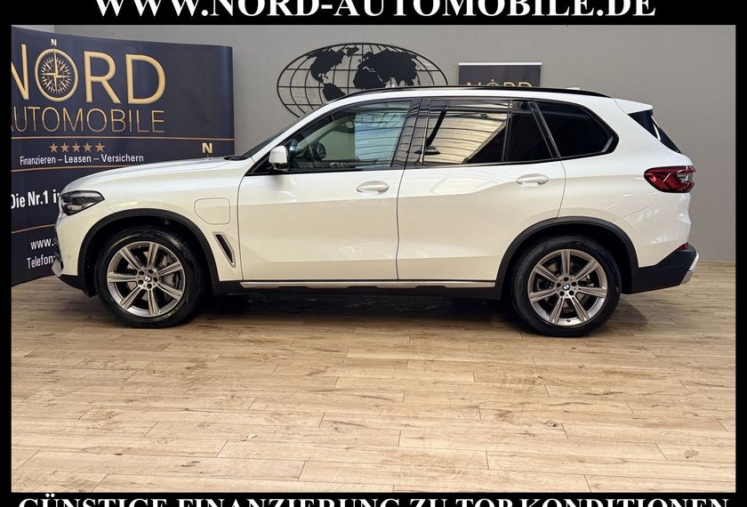 BMW X5 X5 xDrive 45 e xLine *AHK*H&amp;K*Gestik*HUD*UPE:101