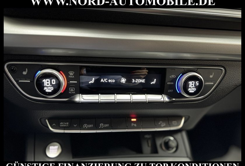 Audi Q5 Q5 QU. 2.0 TDI S-Tronic Kamera/Virt.Cockpit/Navi