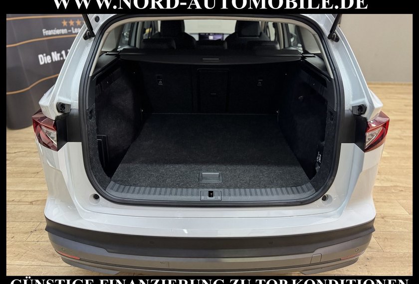 Skoda Enyaq Enyaq iV 80 Loft Automatik Kamera/Navi/LED