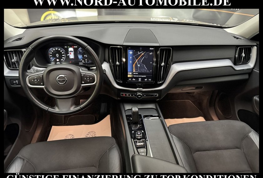 Volvo XC60 XC60 B4 D Momentum Pro AWD *AHK*BLIS*KAM*LED*MEM