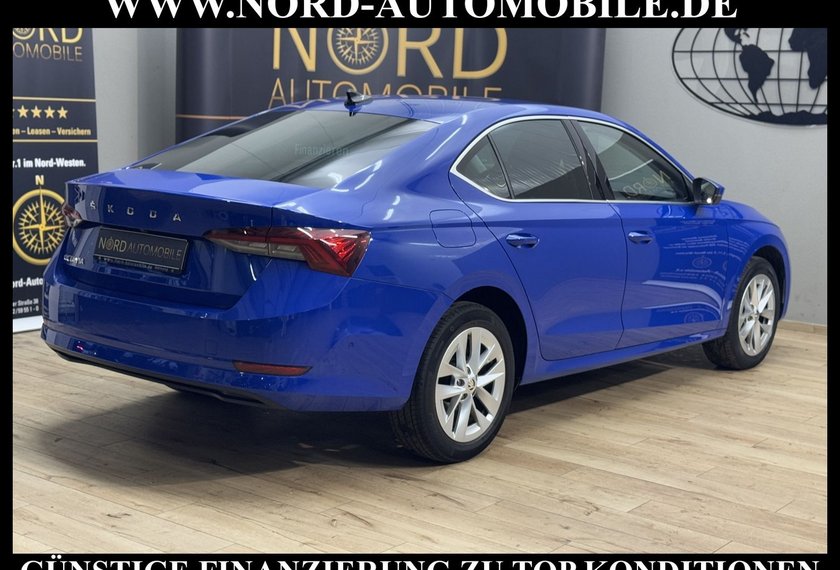 Skoda Octavia Octavia Limousine Style *LED*AHK*ACC*VIRT*HUD*17