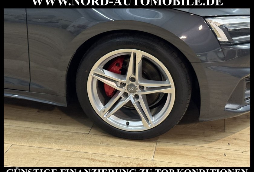 Audi A5 A5 Sportback 2.0TDI S-Tronic S-Line Int.LED/B&amp;O/