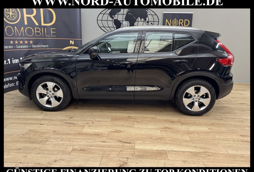 Volvo XC40 XC40 D3 Momentum Pro *KAM*LED*NAV*UPE:47