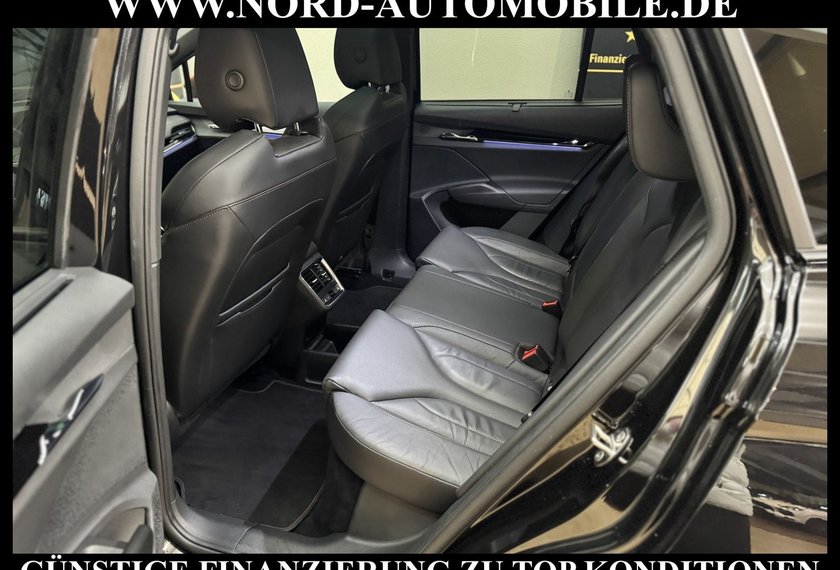 Skoda Enyaq Enyaq iV 80 x Founders Edition Suite Pano/AHK/21