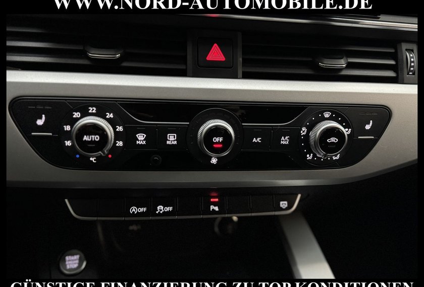 Audi A4 A4 35 Avant 2.0 TFSI S-Tronic Navi/LED/PDC/SHZ