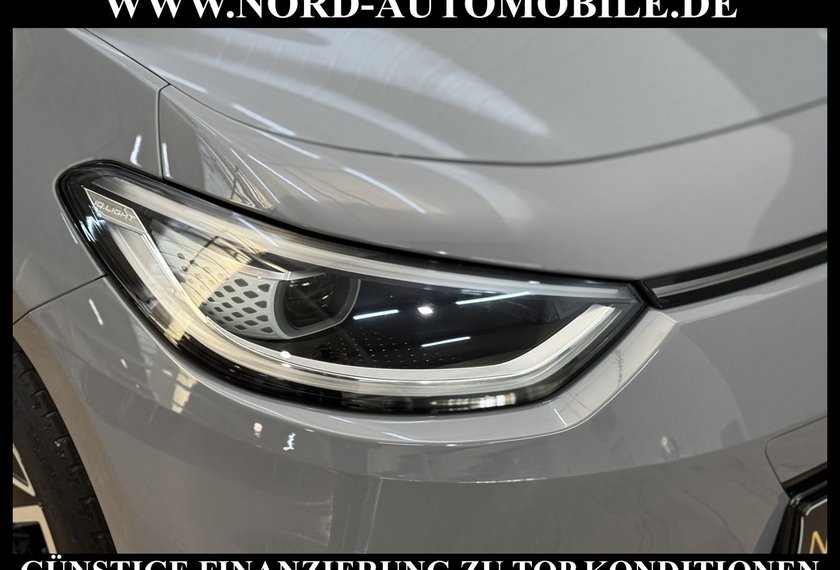 Volkswagen ID.3 ID.3 Pro Performance Pano/Wärmepumpe/Matrix/19/