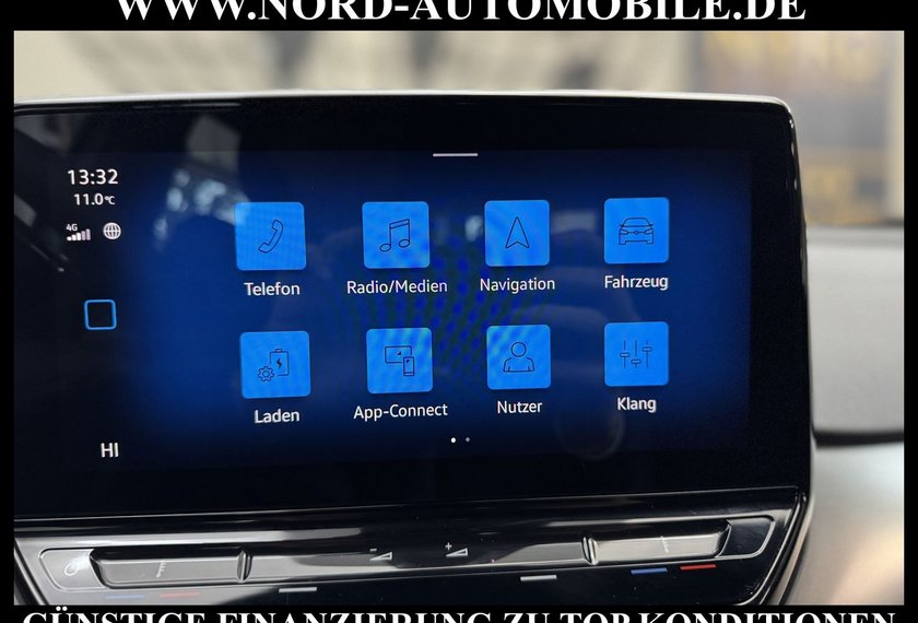 Volkswagen ID.4 ID.4 Pro Performance Navi/LED/19/PDC