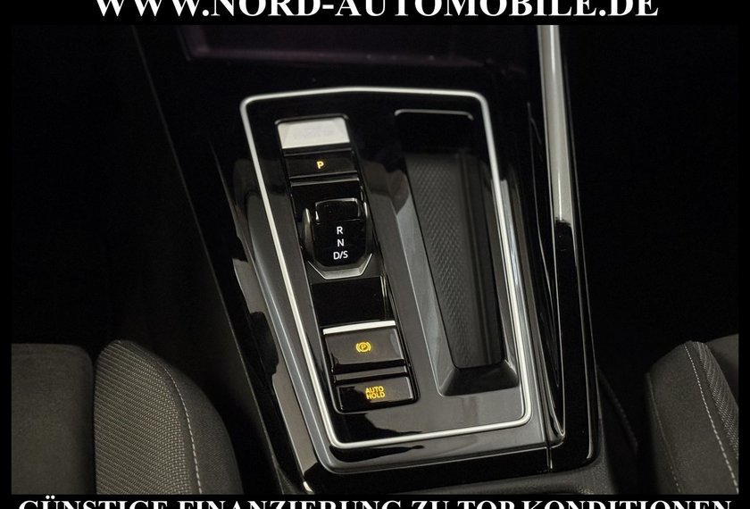 Volkswagen Golf Golf Variant Style 2.0 TDI DSG Navi/LED/PDC/ACC