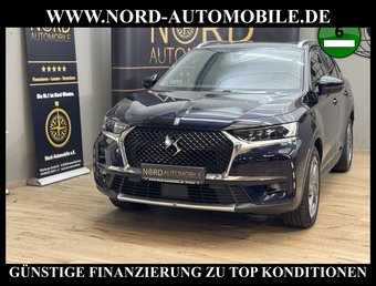 DS Automobiles DS7 (Crossback) DS7 Crossback Diesel RIVOLI *AHK*PANO*19Z*