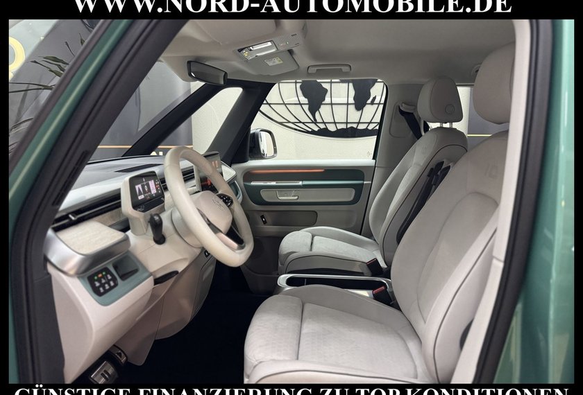 Volkswagen ID. Buzz ID.Buzz PRO *UPE:86*AHK*20Z*360KAM*ACC*