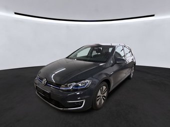 Volkswagen Golf Golf e-Golf VII Lim. Automatik Navi/LED/PDC
