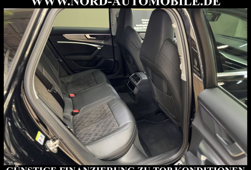 Audi S6 S6 Avant 3.0 TDI quat *UPE:92*AHK*STHZ*20Z